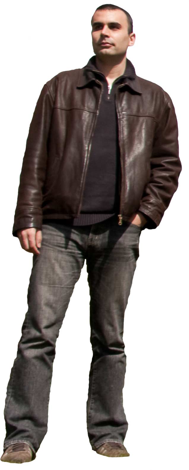Marc Bernabé Marc Bernabé
