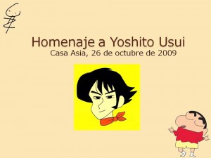 homenaje