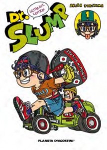 Dr Slump